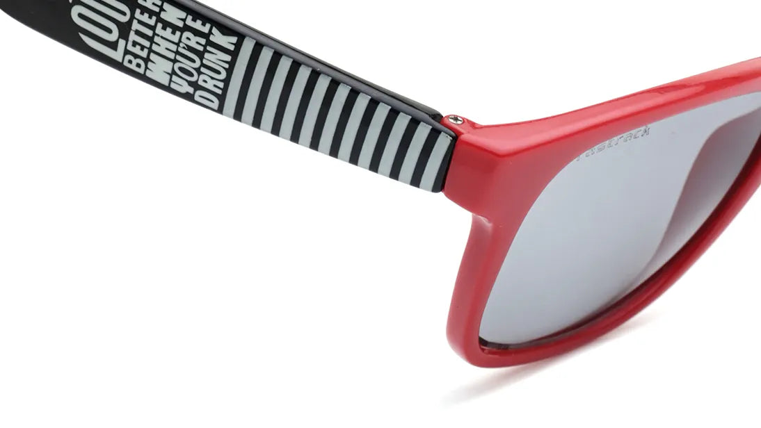 FASTRACK PC002BK5V 01AA