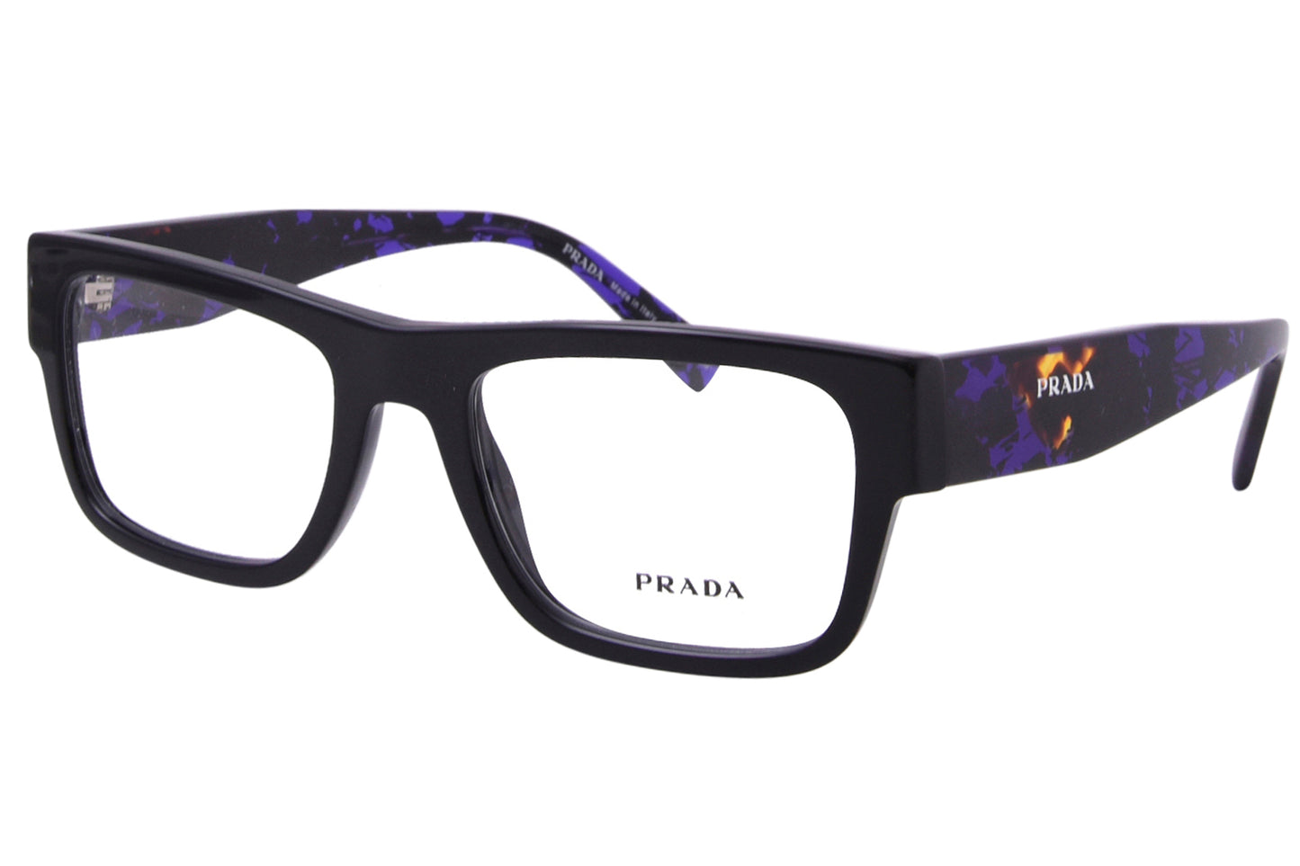 Prada VPR 15YV 19S1O1