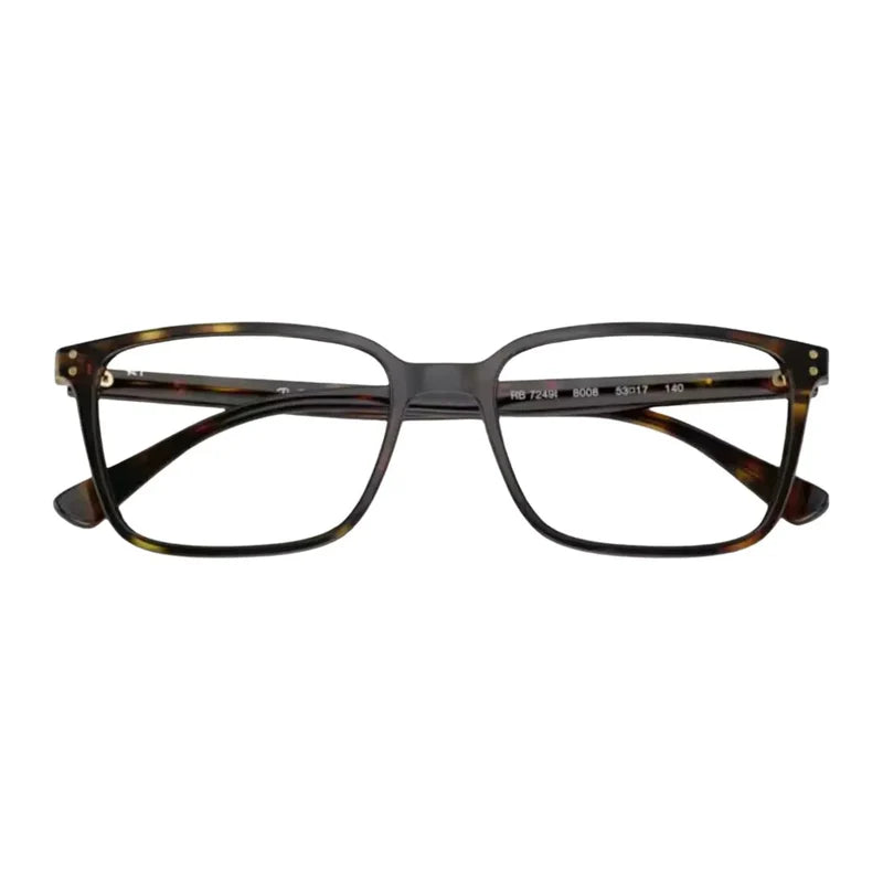 RAYBAN RB7249I-8008 53