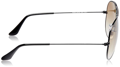 RAYBAN RB3025 AVIATOR 002/51 58 14