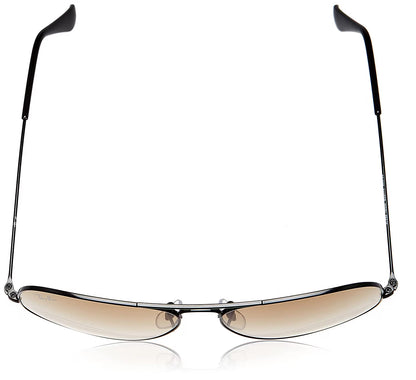 RAYBAN RB3025 AVIATOR 002/51 58 14