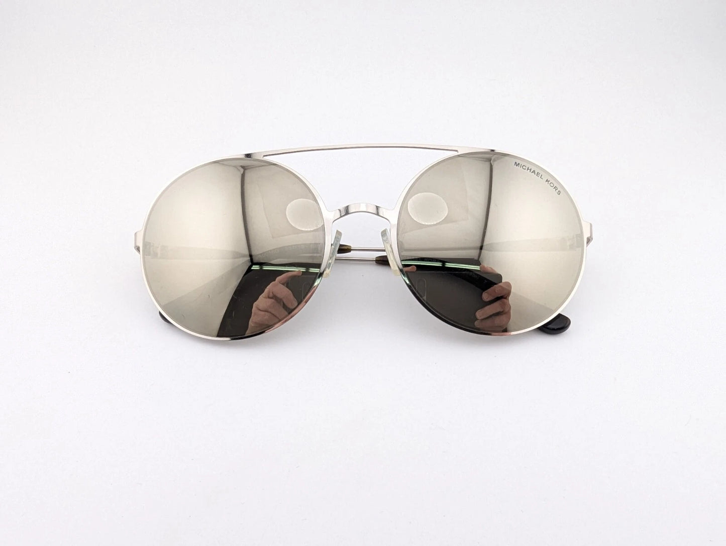 MICHAEL KORS EYEWEAR	10016G 53 18 140 3N