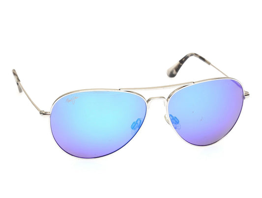 Maui Jim MJ-264-17 Aviator Sunglasses