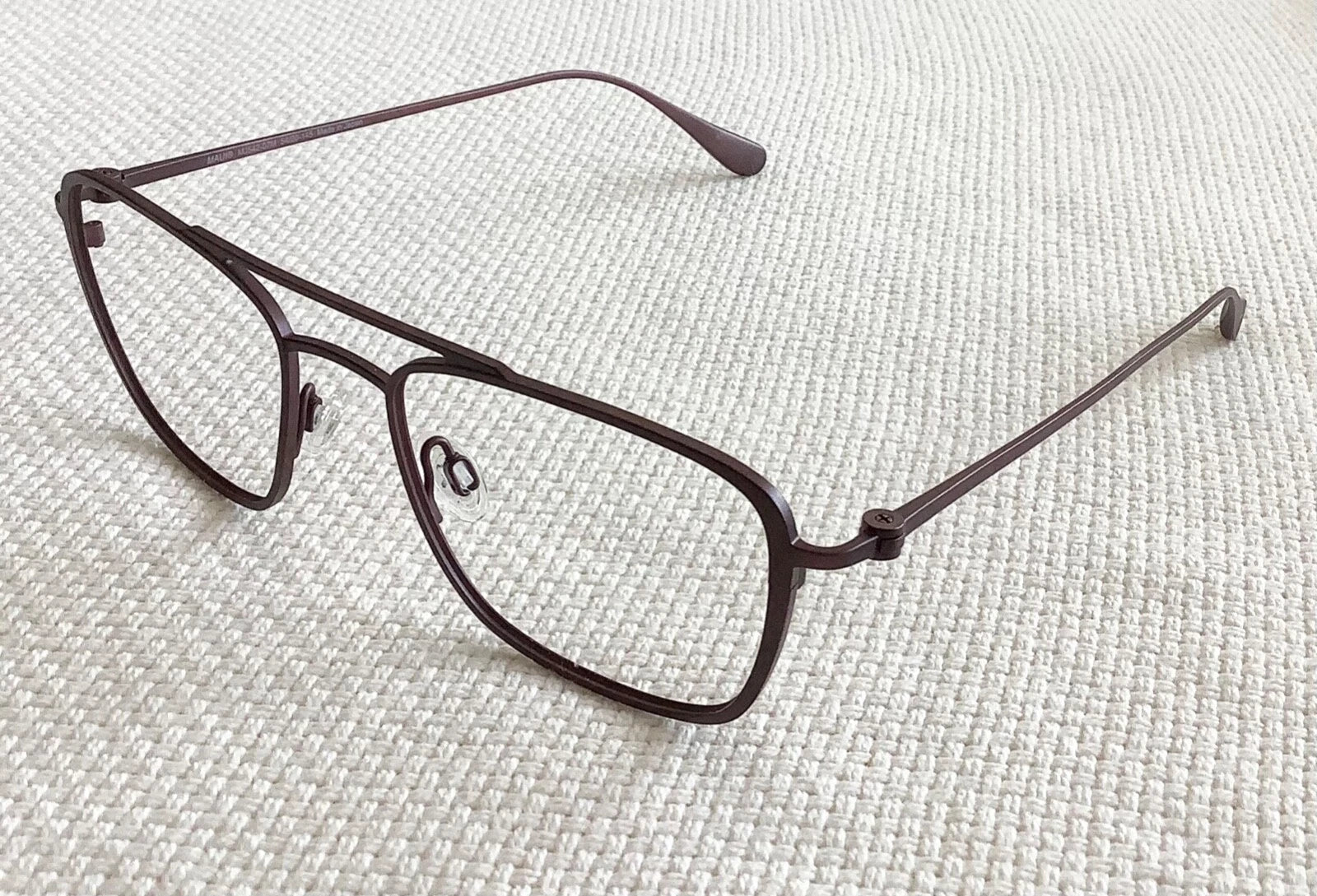 MJ 542N-07M 54-20-145 MAUI JIM