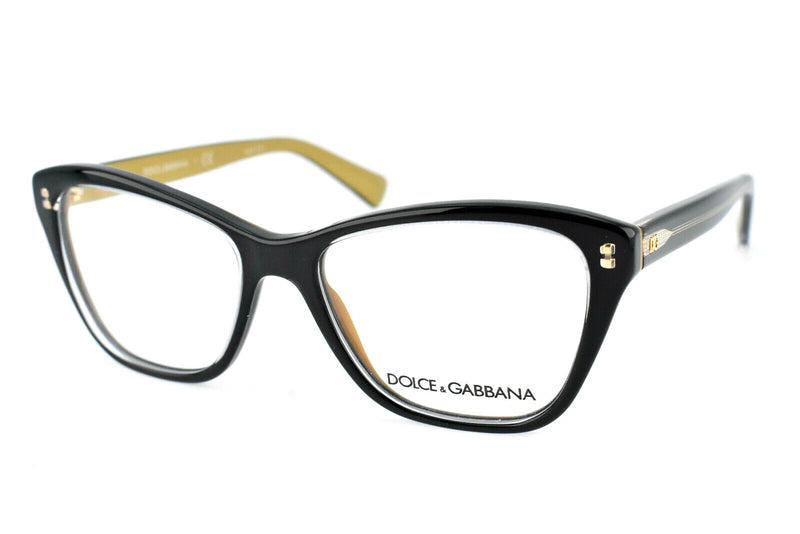 Dolce & Gabbana DG3249-2955