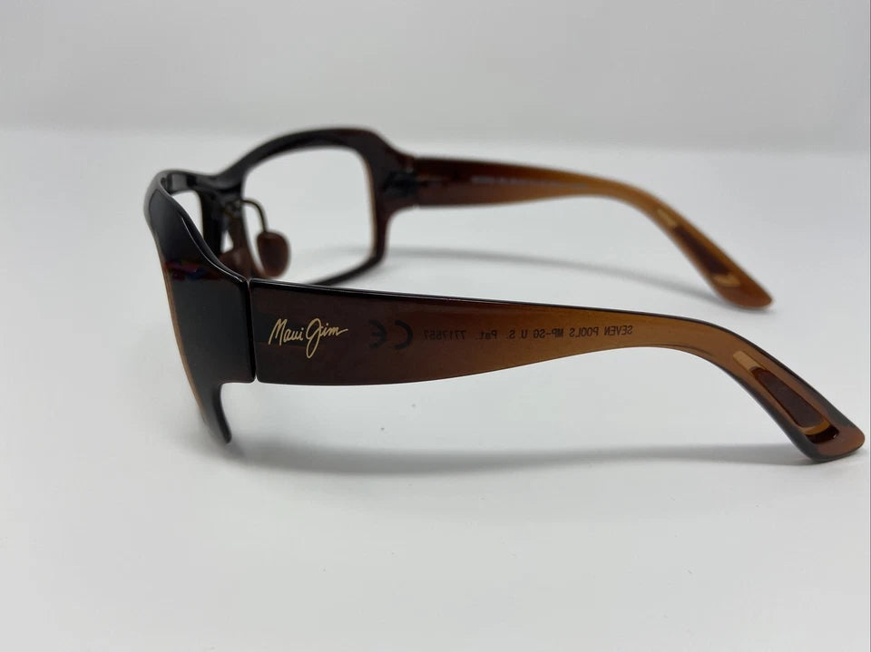 MJ-418-26B 62-16-125 MAUI JIM