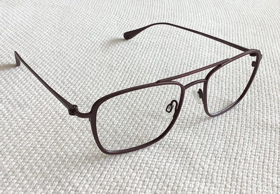 MJ 542N-07M 54-20-145 MAUI JIM