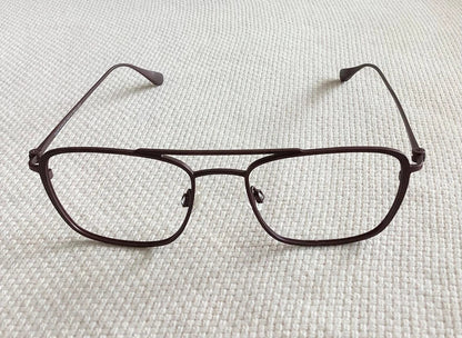 MJ 542N-07M 54-20-145 MAUI JIM