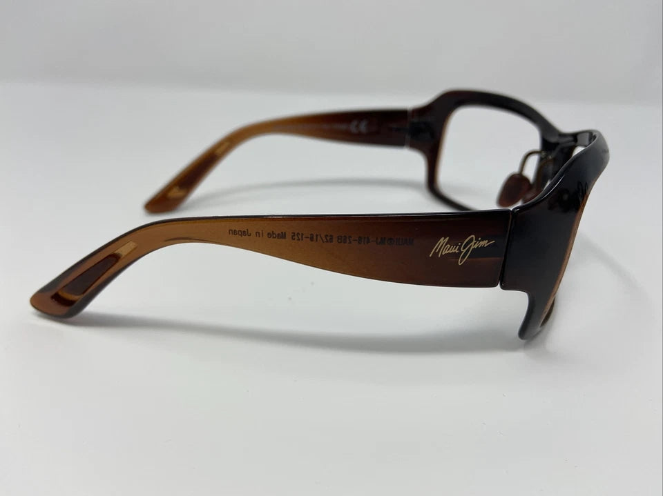 MJ-418-26B 62-16-125 MAUI JIM