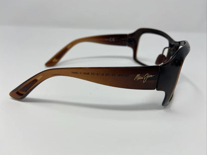 MJ-418-26B 62-16-125 MAUI JIM