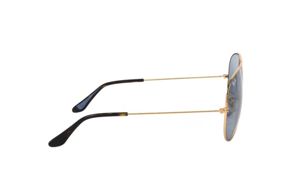 RB sunglasses 3025 9192/62 Italy 62 14 140-blue