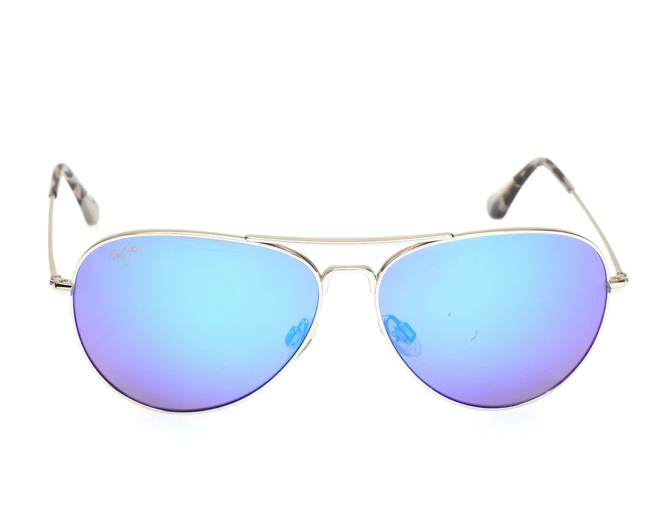 Maui Jim MJ-264-17 Aviator Sunglasses
