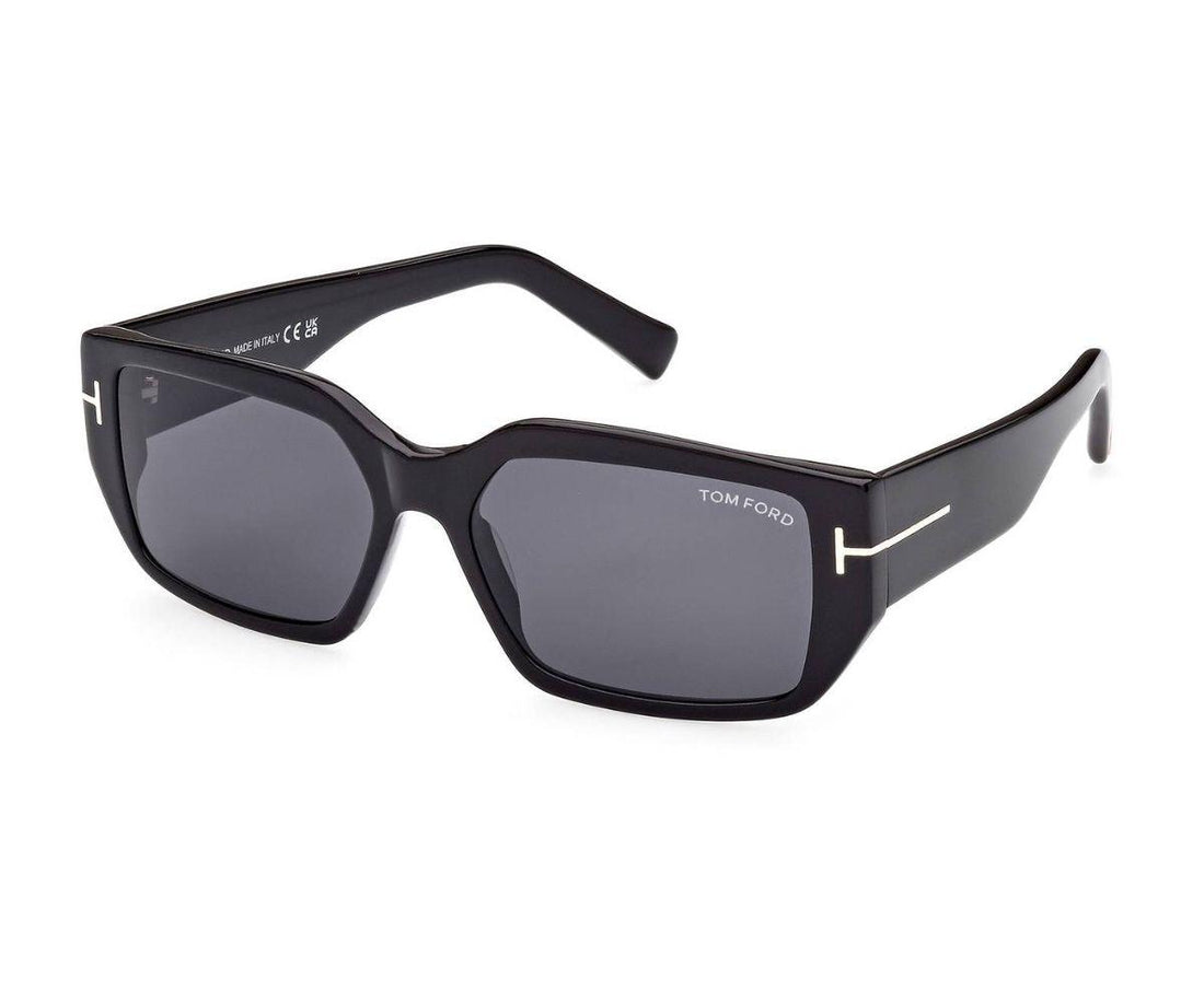Tom Ford SILVANO 02 0989 01A 56
