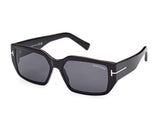 Tom Ford SILVANO 02 0989 01A 56