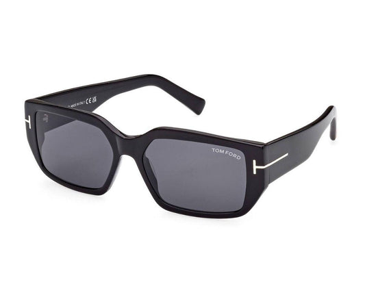 Tom Ford SILVANO 02 0989 01A 56 Tom Ford