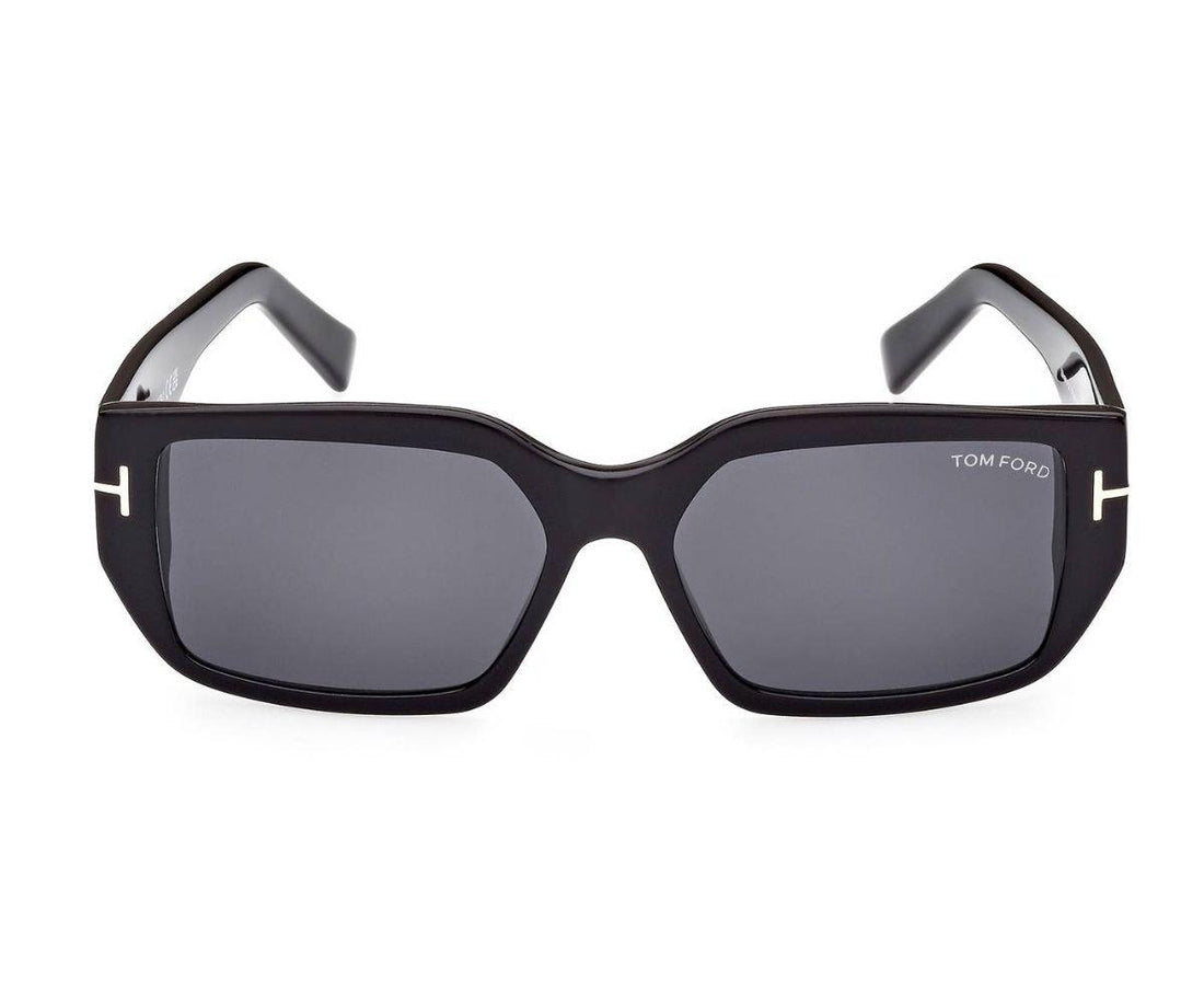 Tom Ford SILVANO 02 0989 01A 56