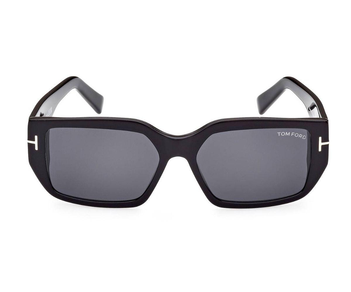 Tom Ford SILVANO 02 0989 01A 56 Tom Ford