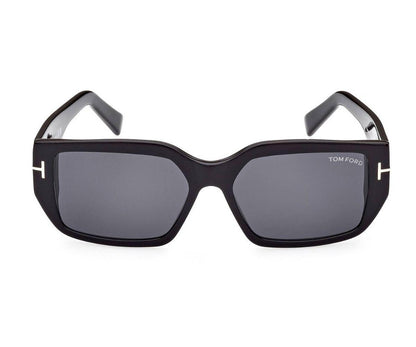 Tom Ford SILVANO 02 0989 01A 56 Tom Ford