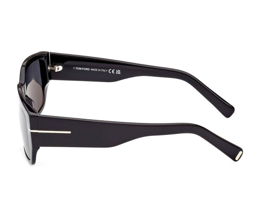 Tom Ford SILVANO 02 0989 01A 56