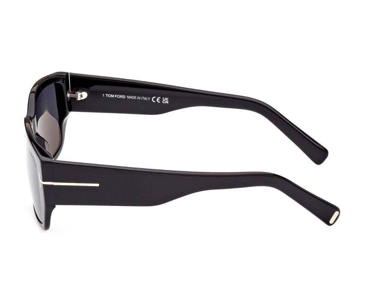 Tom Ford SILVANO 02 0989 01A 56 Tom Ford