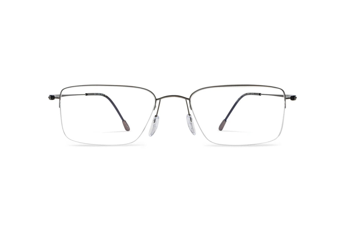 Silhouette 5574/75 6760 53 Eyeglasses