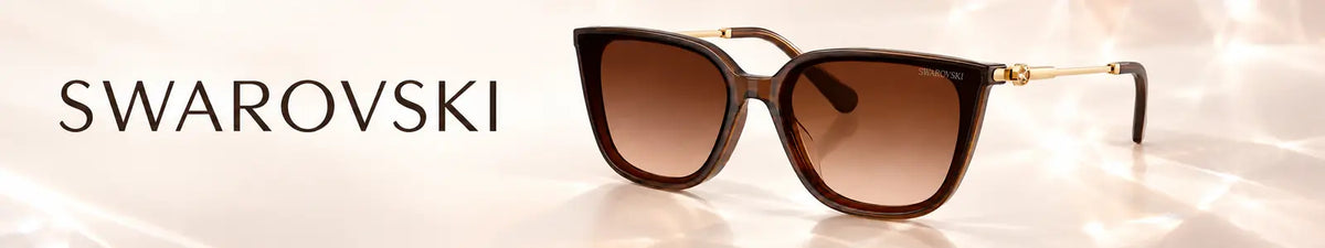 Swarovski Eyeglasses