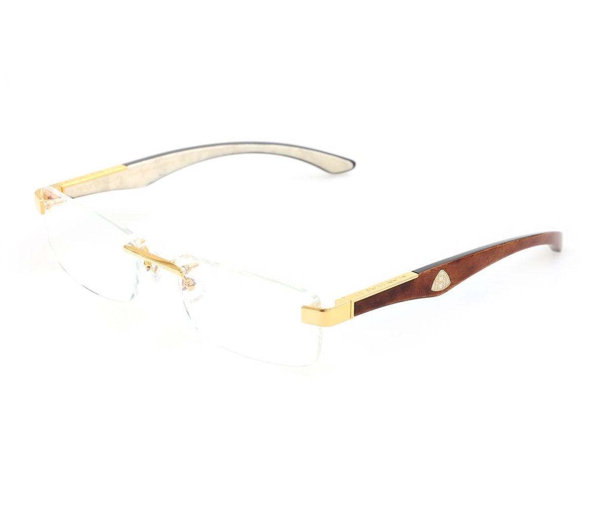 Maybach THE ARTIST III G-WDP-Z25 56