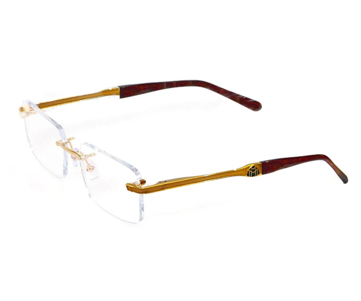 Maybach THE CONQUEST I CHG/AAO/Z65 56