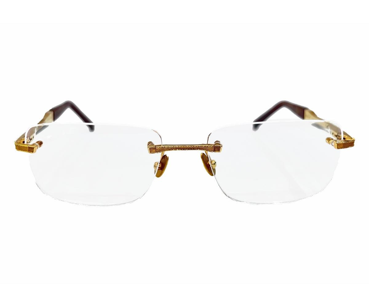 Maybach THE CONQUEST I CHG/AAO/Z65 56