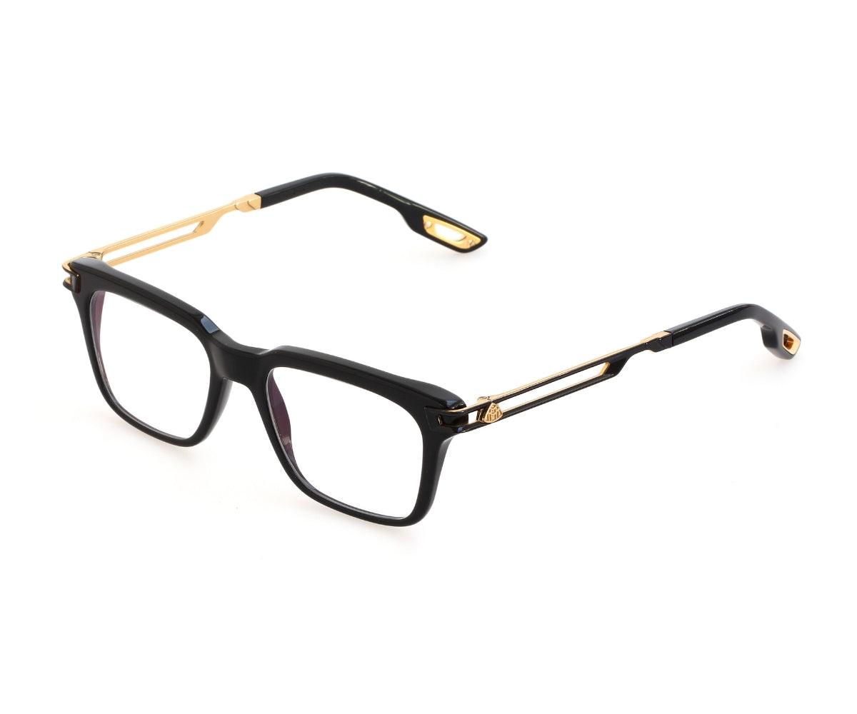 Maybach THE EXPERT IV BG-AB-Z26 52