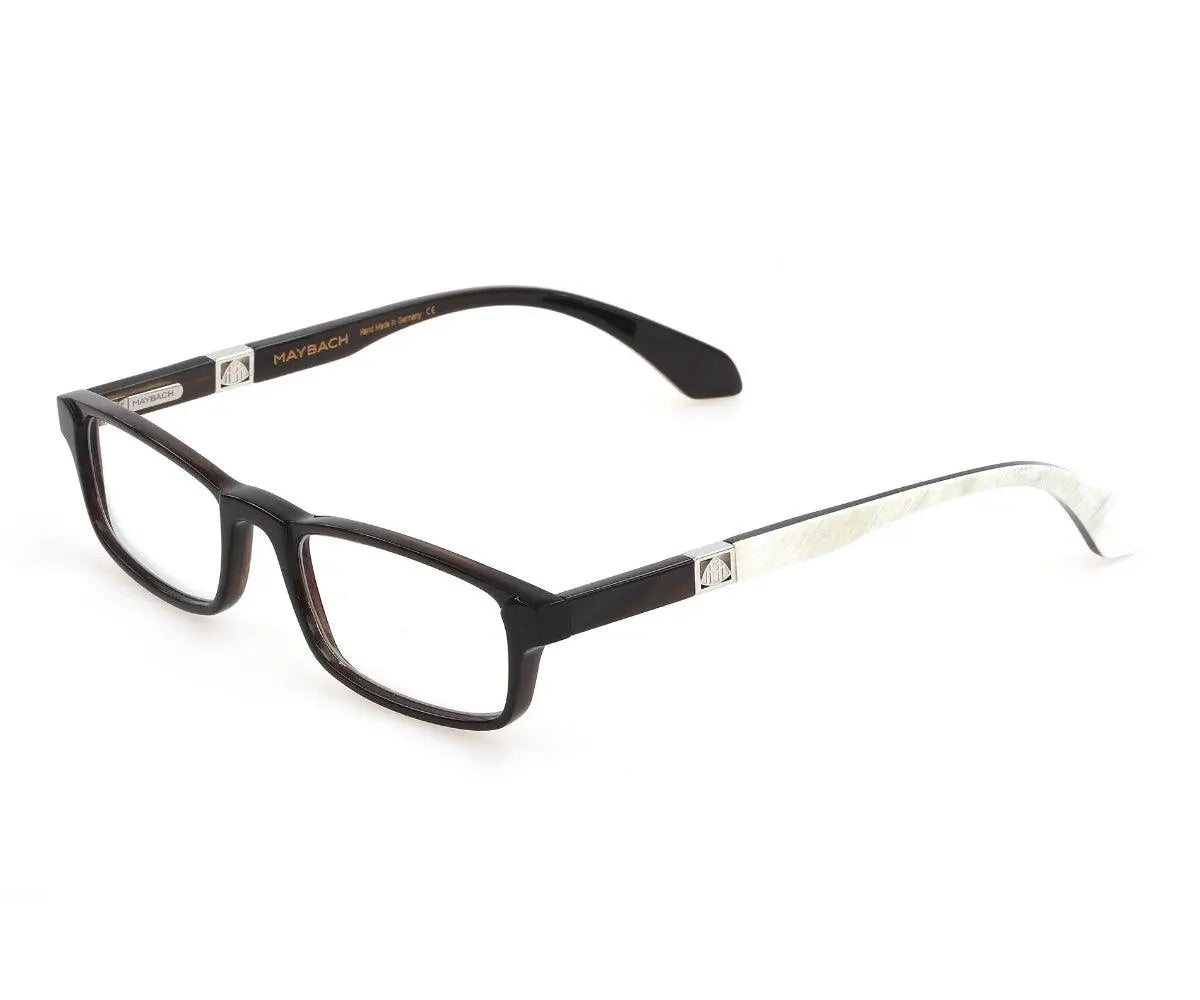 Maybach THE HONEST III PA-HJ-HAS-Z26 52 Maybach