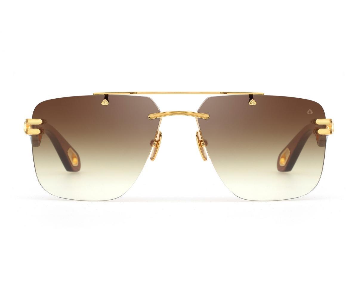 Maybach THE PRESIDENT I G/WCZ/M09 62