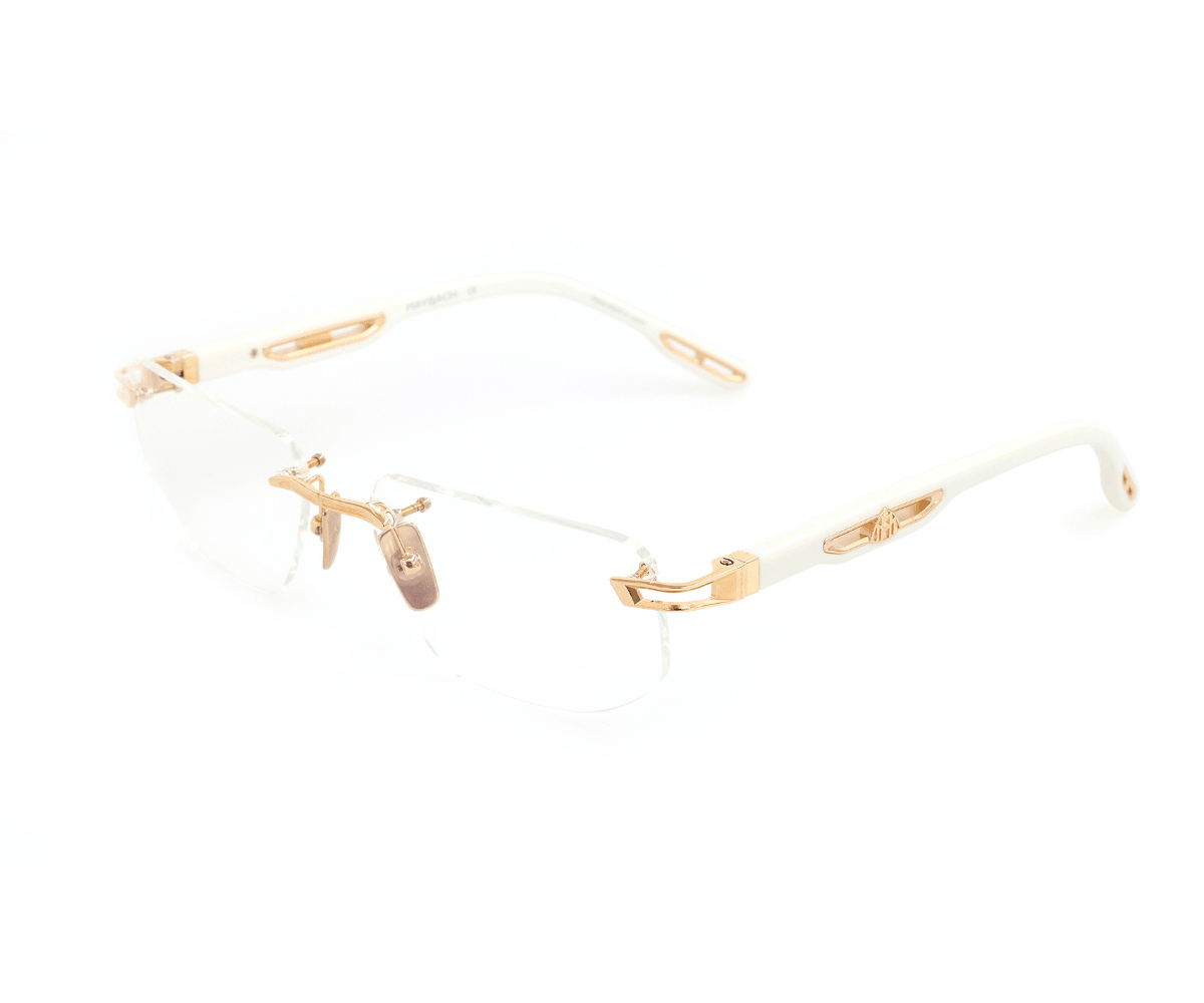 Maybach THE ULTIMATE II MG-AAZ-Z25 57