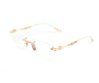 Maybach THE ULTIMATE II MG-AAZ-Z25 57