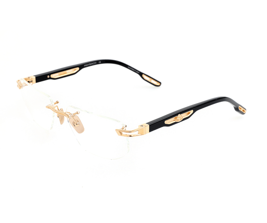 Maybach THE ULTIMATE II MG-AB-Z25 57