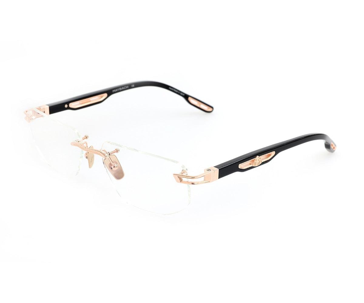 Maybach THE ULTIMATE II RG-AB-Z25 57