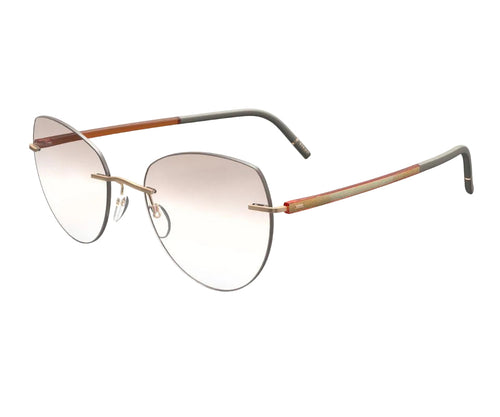 Silhouette THE WAVE 5567/LZ 7535 53