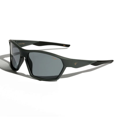 Thunder Luxe – Unisex Polarized Sunglasses