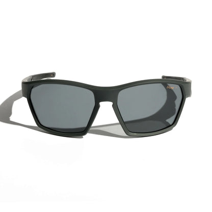 Thunder Luxe – Unisex Polarized Sunglasses