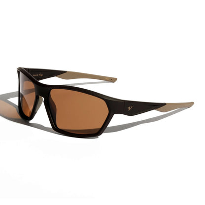 Thunder Luxe – Unisex Polarized Sunglasses