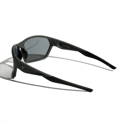 Thunder Luxe – Unisex Polarized Sunglasses
