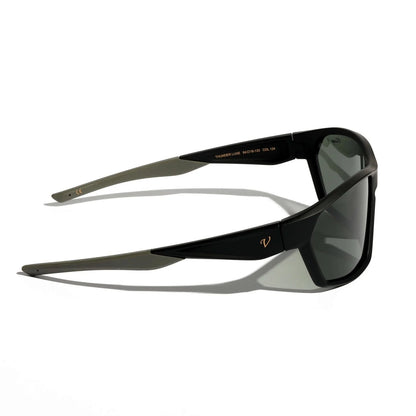 Thunder Luxe – Unisex Polarized Sunglasses