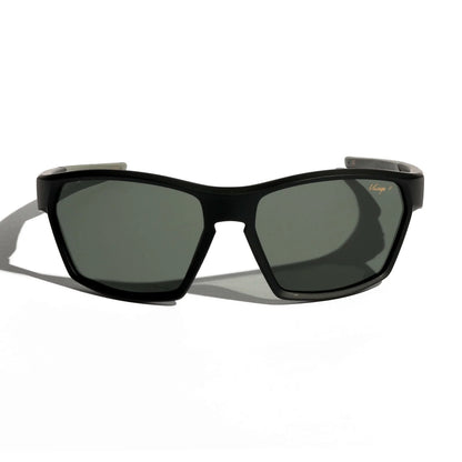 Thunder Luxe – Unisex Polarized Sunglasses