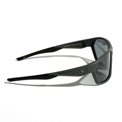 Thunder Luxe – Unisex Polarized Sunglasses