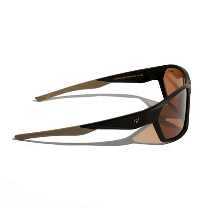 Thunder Luxe – Unisex Polarized Sunglasses