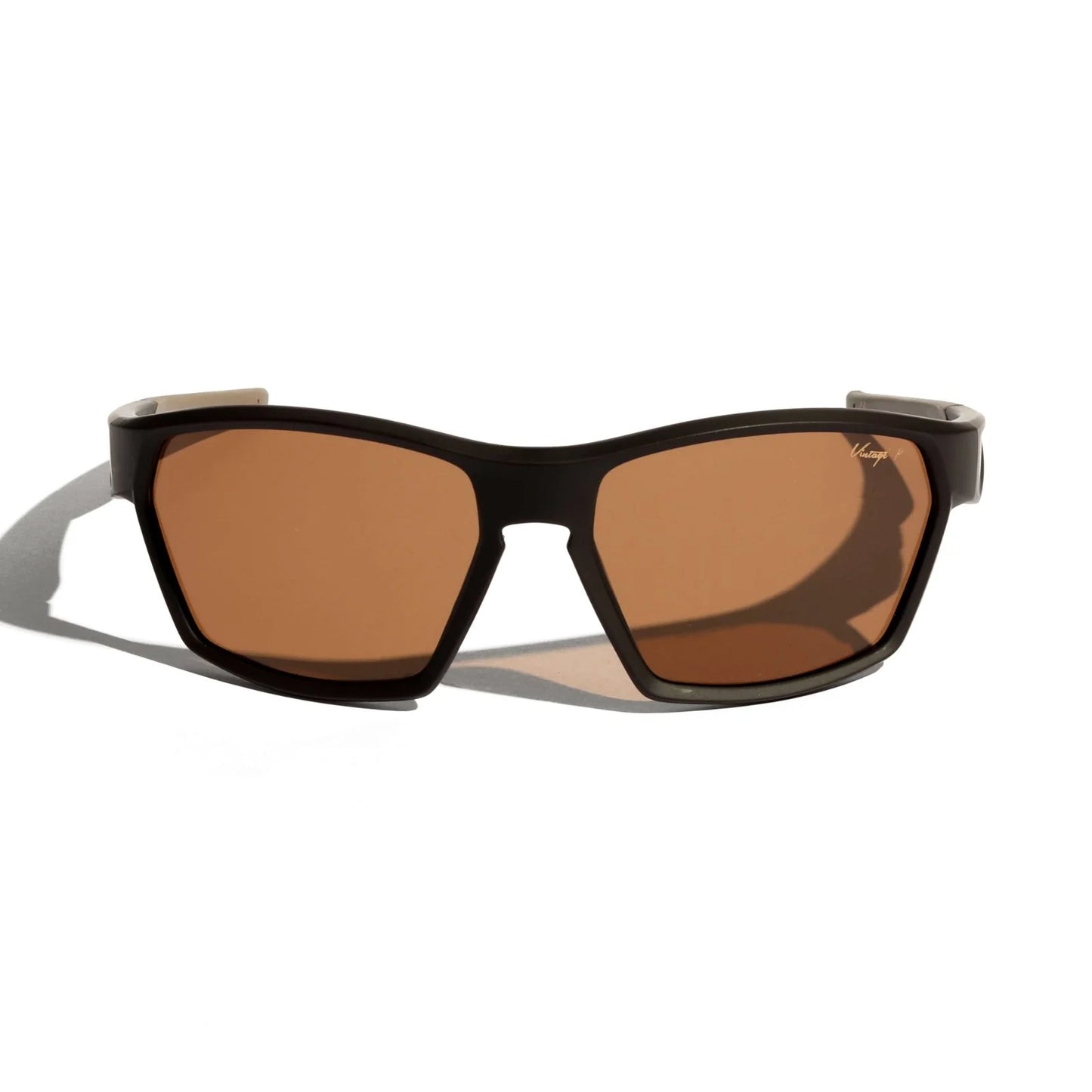 Thunder Luxe – Unisex Polarized Sunglasses