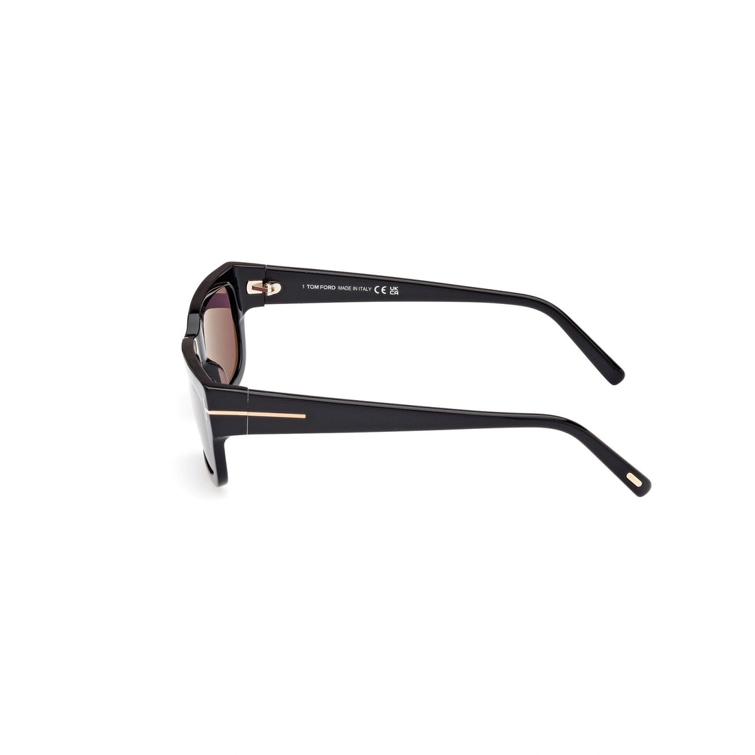 Tom Ford FT1075 EZRA 01A