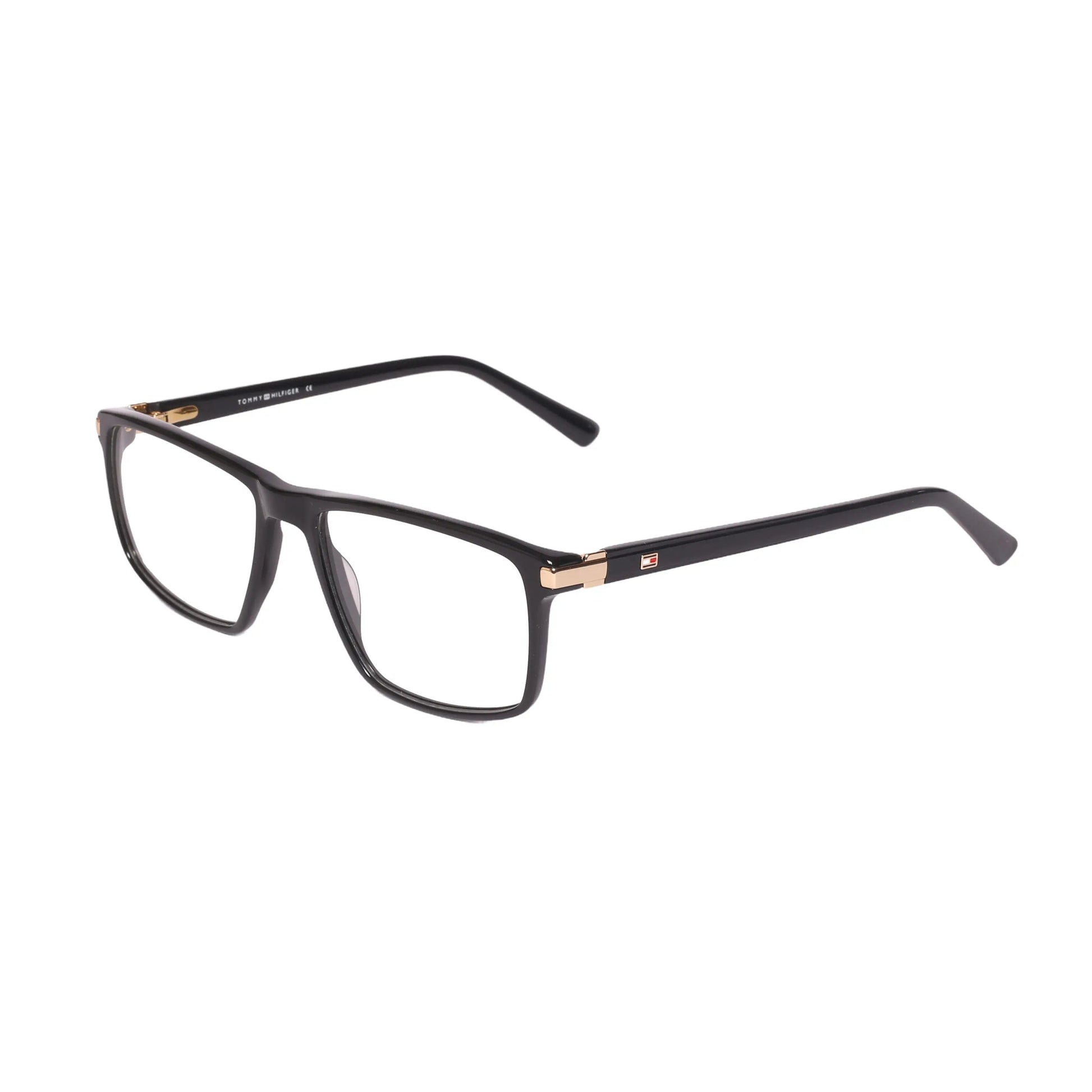 Tommy Hilfiger-TH1083-55-C1 Eyeglasses TOMMY HILFIGER