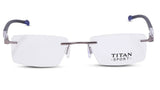 TITAN TS1009MRP1V