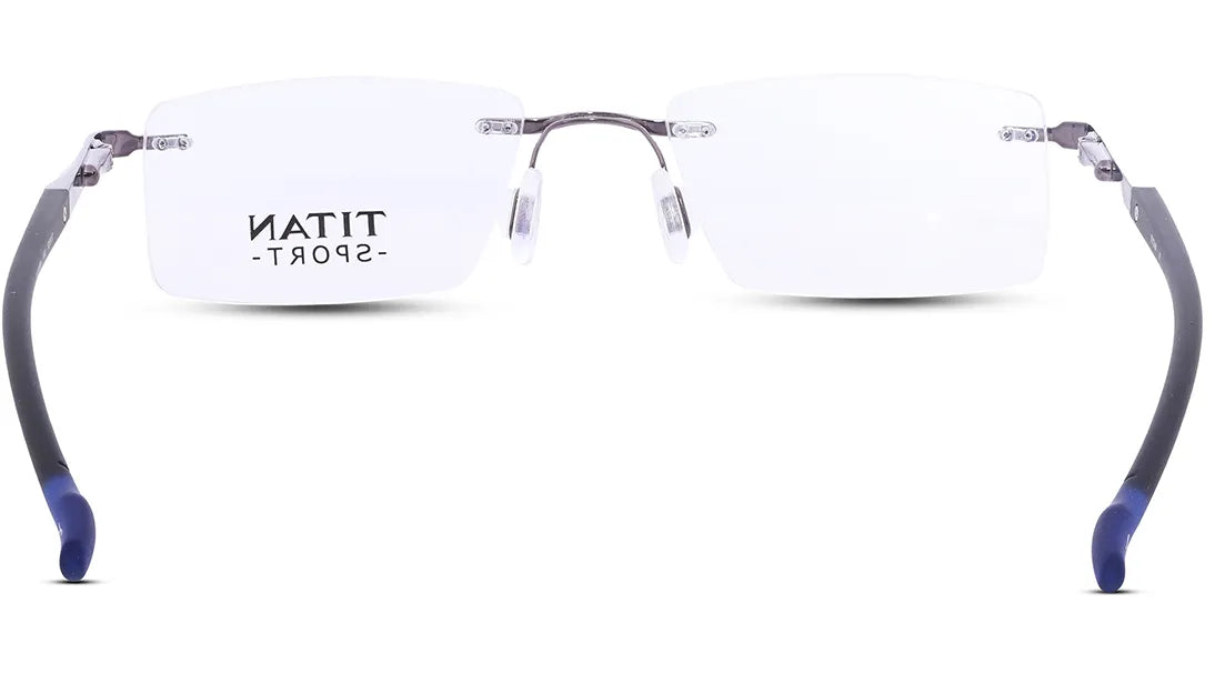 TITAN TS1009MRP1V